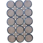 Covor iută Bolero Homs, 90X150 cm,10017-1 - imagine 3