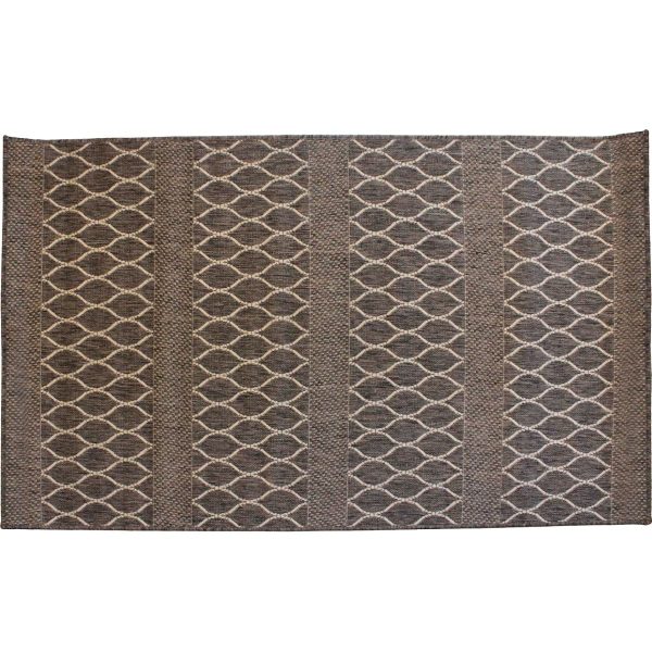 Covor iscandiv homs,160x230 cm,10089-1