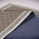 Covor Celesst maro, 100x150 - imagine 2