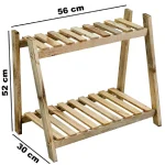 Suport flori pentru gradina ,56 cm