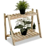 Suport flori pentru gradina ,56 cm - imagine 2