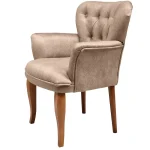 Set canapea 2 locuri cu 2 fotolii,Berta - imagine 4