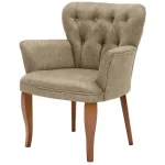 Set canapea 2 locuri cu 2 fotolii,Berta - imagine 5