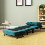 Fotoliu Extensibil,reglabil,Sento,175 x 50 cm - imagine 5