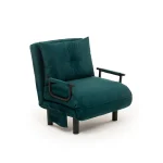 Fotoliu Extensibil,reglabil,Sento,175 x 50 cm - imagine 9