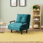 Fotoliu Extensibil,reglabil,Sento,175 x 50 cm