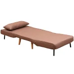 Fotoliu Extensibil,reglabil, Folde, 180 x 80 cm - imagine 7