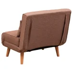 Fotoliu Extensibil,reglabil, Folde, 180 x 80 cm - imagine 6