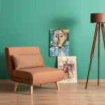 Fotoliu Extensibil,reglabil, Folde, 180 x 80 cm - imagine 4