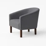 Fotoliu living Sena maro, 75x79x83 cm - imagine 9