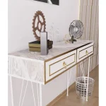 Masuta hol intrare Elegance 120 cm - imagine 2