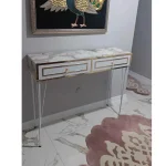 Masuta hol intrare Elegance 120 cm - imagine 6