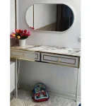 Masuta hol intrare Elegance 120 cm - imagine 7