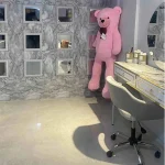 Masuta hol intrare Elegance 120 cm - imagine 8