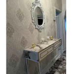 Masuta hol intrare Elegance 120 cm - imagine 3