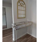 Masuta hol intrare Elegance 120 cm - imagine 9