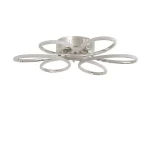 Lustra cu led,3 color lumina homs ro,lx,40029