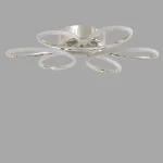 Lustra cu led,3 color lumina homs ro,lx,40029 - imagine 3