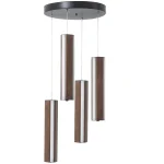 Lustra pendul cu led homs ro,40020