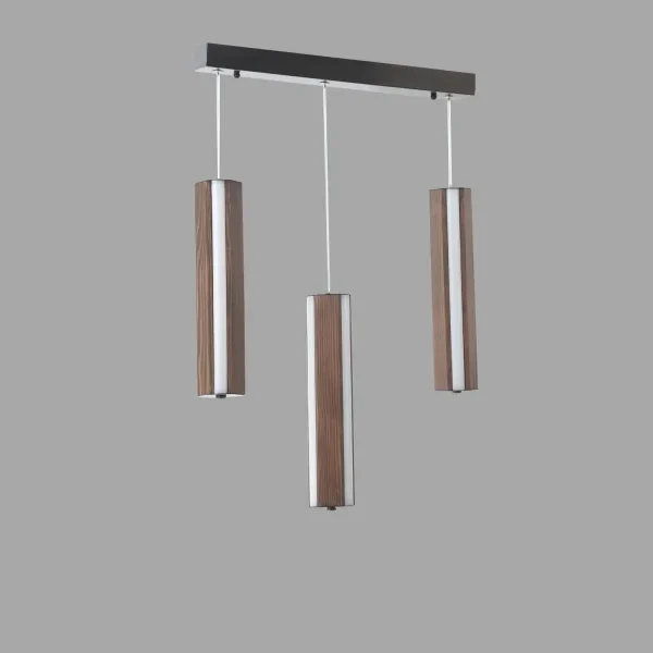 Lustra pendul led homs ro,40021