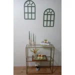 Consola Deco seria D-710, homs,80x30x85 cm ,0014 - imagine 10