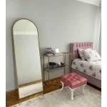 Consola Deco seria D-710, homs,80x30x85 cm ,0014 - imagine 13