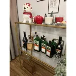 Consola Deco seria D-710, homs,80x30x85 cm ,0014 - imagine 12