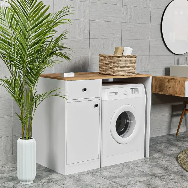 Masca masina de spalat,Sena,106 x 88 x 60 cm