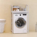 Suport raft pentru mașină de spălat și uscător - imagine 3