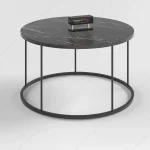 Masuta de cafea Vicenta Homs, seria 440, 25034, 70 cm - imagine 3