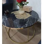 Masuta de cafea Vicenta Homs, seria 440, 70 cm - imagine 5