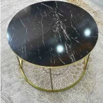 Masuta de cafea Vicenta Homs, seria 440, 70 cm - imagine 4