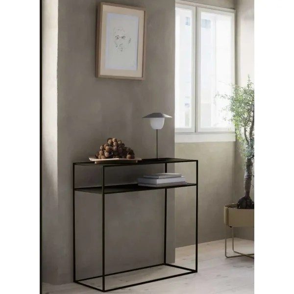 Consola Deco seria D-710, homs,80x30x85 cm ,0010