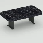 Măsuță Laterală Verla Homs, Dreptunghiulară, 25046 - imagine 2