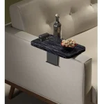 Măsuță Laterală Verla Homs, Dreptunghiulară, 25046 - imagine 3