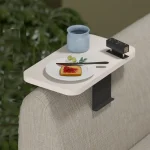 Măsuță Laterală Reglabilă Verla Homs, 25050