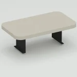 Măsuță Laterală Reglabilă Verla Homs, 25050 - imagine 2