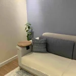 Măsuță Laterală Verla Homs, Rotundă, Reglabilă, 25057 - imagine 10