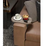 Măsuță laterală reglabilă Verla Homs, 25044 - imagine 6