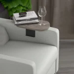 Măsuță laterală reglabilă Verla Homs, 25044 - imagine 7