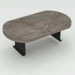 Măsuță laterală reglabilă Verla Homs, 25044 - imagine 3