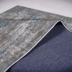 Covor de living Otto, model Faemon, 180 cm - imagine 2