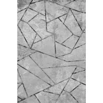 Covor de bucatarie Otto, model Trina, 150X100 cm - imagine 3