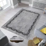 Covor Otto,model Revani, 100x150