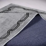 Covor Otto,model Revani, 100x150 - imagine 2