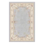 Covor de living ,bucatarie Otto, model Mavimea, 220X140 cm - imagine 4