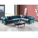 Coltar Monaco homs,320x230x90 cm - imagine 3