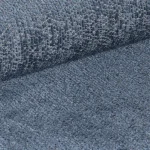 Scaun tapitat si piciore metal ,horeca,clasa A - imagine 3