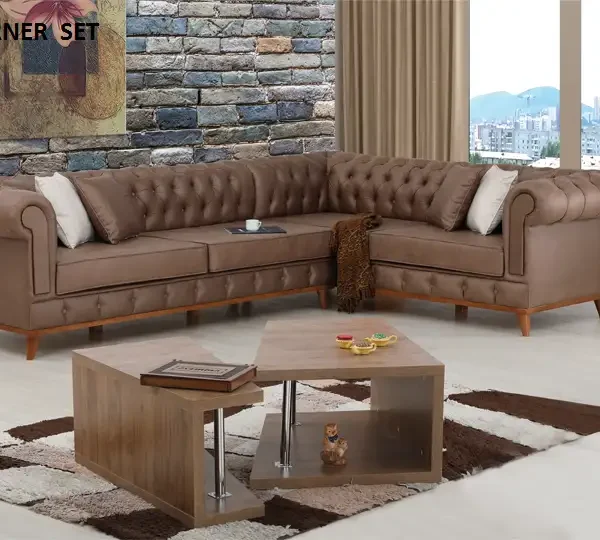 Coltar Monaco homs,320x230x90 cm,tip4