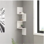 RAFT PE COLT NERA HOMS, ALB, 25 X 97 X 25 CM